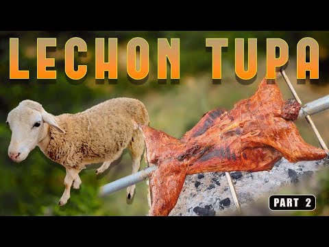 EP867- P2 - Tupa Lechon