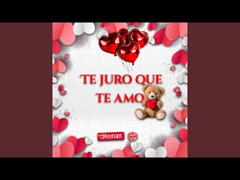 Te juro que te amo (En Vivo)