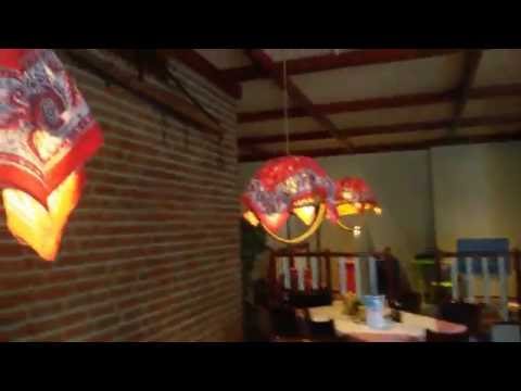 Pannenkoekhusis Bolle Jan in Denekamp in der Niederlande