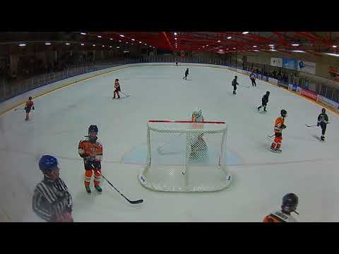 Grani On Ice 07 GrIFK-07 Green - Kurra AAA 22.4.2018 Kauniainen