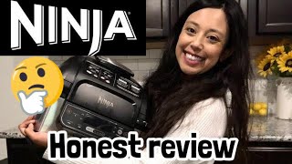 ninja foodi smart grill 5 in 1 review