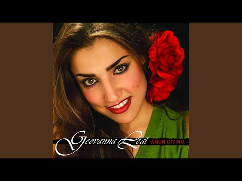 Amor Divino - Geovanna Leal
