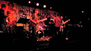 Soulajar Live @ Fishlips (Part 2) - 9/30/11