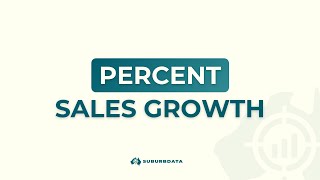 Sales Growth Percent (SGP)