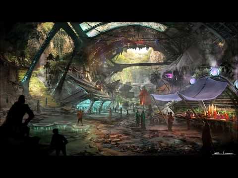 Zentrix - Future Tribes (Zenon Showcase Mix 2016)