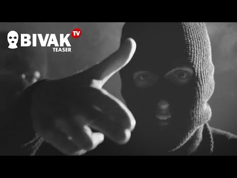 Aziz Slang ft. Rembo - Sosa (TEASER) - BivakTV