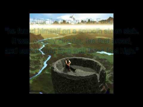 Book Trailer for The Chronicles of Thomas Covenant the Unbeliever: Lord Foul's Bane