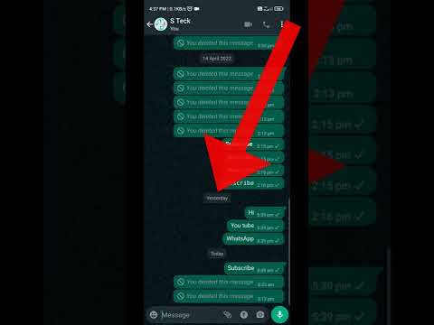 WhatsApp のアップデート: このコンテンツをより簡単に共有できるようになります