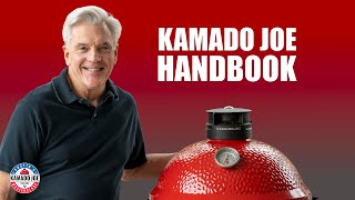 The Kamado Joe Troubleshooting Guide: Fire, Airflow, Results