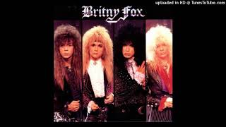 Britny Foxx - girlschool instrumental