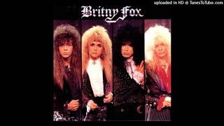 Britny Foxx - girlschool instrumental