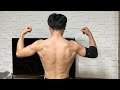 기본기 운동중에서 가장 좋은 풀업