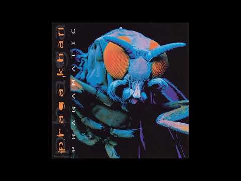 Praga Khan -  Pragamatic