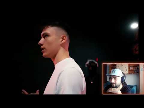 CAGULA E CEL MAI HYPE❗REACTIE❗Lil Cagula x NL Moxxie - Biliard 2 (Official Video)