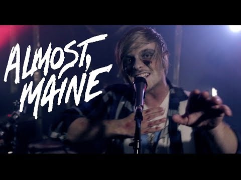Almost, Maine - Call Of The Dead (Official Music Video)