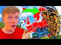 The ULTIMATE European ROLLERCOASTER