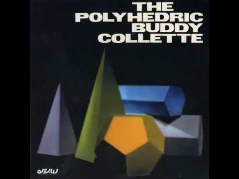 Mounya Labeli Matatoo - Buddy Collette