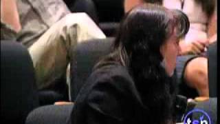 96. Richard Sloan Takes Questions - Beyond Belief 2006