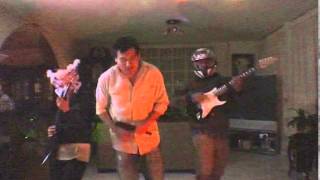 Guayaba - Victimas del Doctor Cerebro