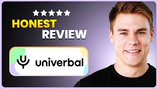 Univerbal Review 2026 - Is Univerbal The Best App To Learn in 2026?