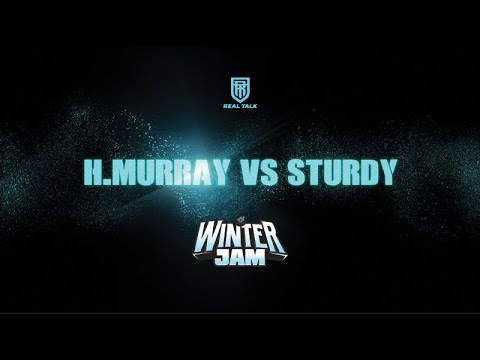H. Murray vs Sturdy