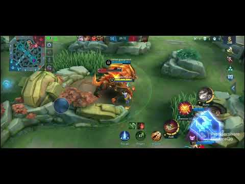 90% Current Win Rate Wanwan High ATK Speed Build! -