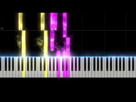Heroes - Peter Gabriel