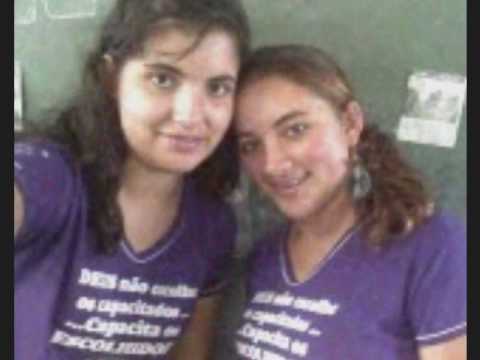 Amigas- Impossivel de esquecer_ Eyshila e Fernanda Brum