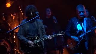 Jeff Lynne&#39;s Electric Light Orchestra ELO--Last Train to London--Live in Vancouver 2019-06-26