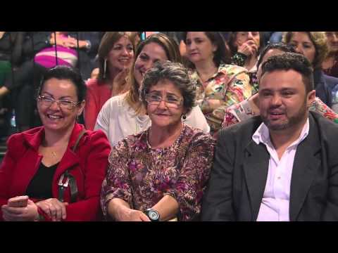 Mulher.com - 09/09/2015 - Sabonete de colher