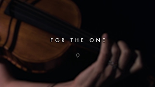 For the One (Lyric Video) -  Brian &amp; Jenn Johnson | After All These Years