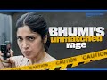 Bhumi Pednekar CHASES A Man Daldal Action Scene Prime Video India Newseries