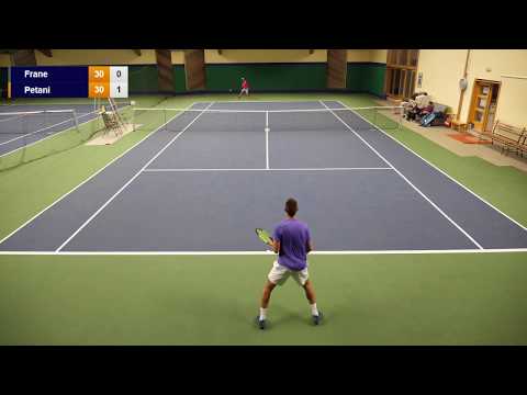 Frane - Petani trening