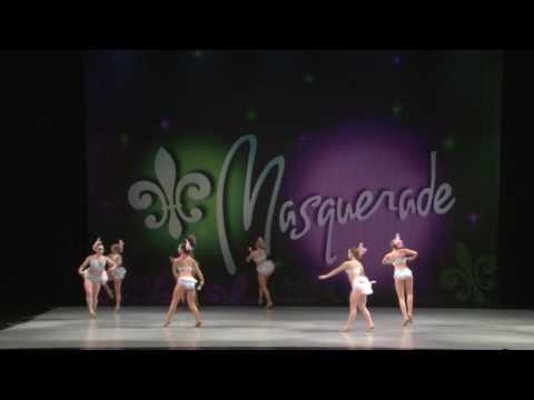 Best Jazz // AT THE OPERA - Vogue Dance Company [Hopkins, MN]
