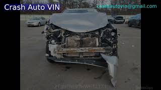 Download the video "2T3DFREV7HW632171 Toyota 2017 rav4 limited"