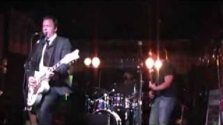 Sean Ashby Live at the Cadillac Lounge - Something About You