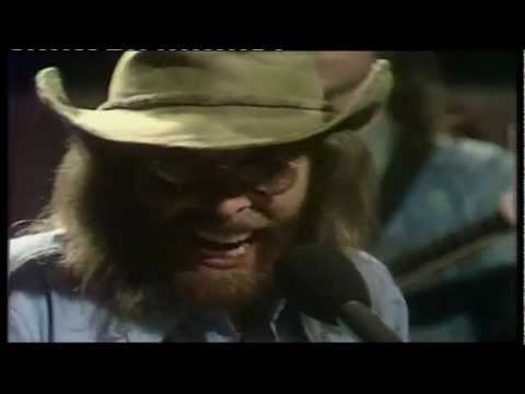 the Roy Young Band - Wild Country Wine [1971]