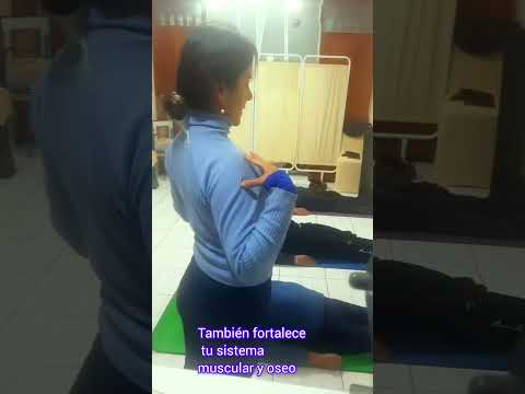 #arequipa  #camana #salud #estrés #ansiedad #yogaperu