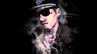 Kid Ink - Insane