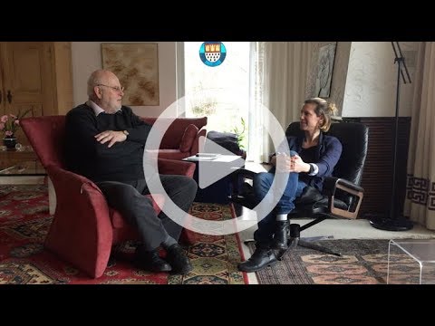 Was hast Du bei WJK gemacht?