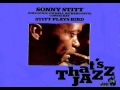Sonny Stitt:Ornithology:Stitt Plays Bird:1966