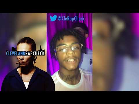 CHXPO, RUSHHY BANDXZ, AND LIL OCHOS PERFORM AT COLE BENNET'S SHOW #CLERAPCHECK