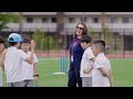 ISTAA Cricket Workshop In Japan Rugby School Japan