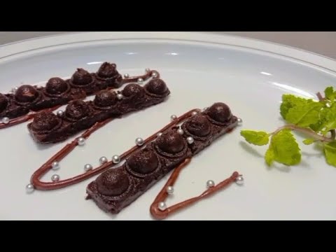 Homemade Chocolate 🍫 Recipe | Kitchen with Misbah |