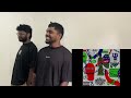 Maliya H4R4M1 4 LYF Reaction By CMB