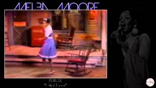 Tony award winner Melba Moore performs "I Got Love"... (HD)