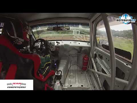 Gustavo Gielow   1ª etapa Copa SBS 2022   1ª bateria