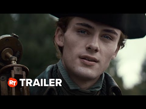 Young Washington Official Trailer
