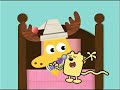 Wubbzy Sings I Only Want A Candy Cane This Year By Moose And Zee Ai Cover