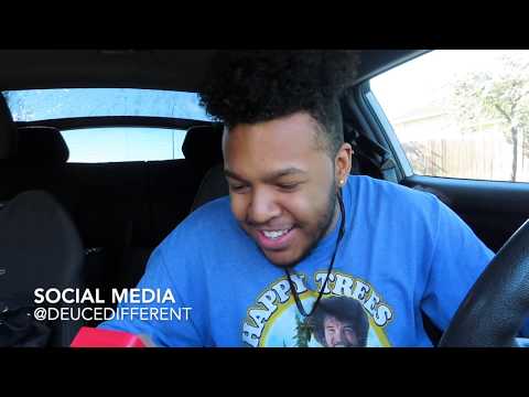 STiiiZY - BIRTHDAY CAKE POD (REVIEW)